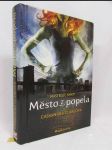 Nástroje smrti: Město z popela - náhled