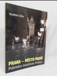 Praha - město magie: Průvodce magickou Prahou - náhled