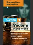 Cesta. vědomí. nová měna - náhled