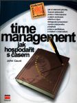 Time management - jak hospodařit s časem - náhled