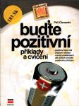 Buďte pozitivní - příklady a cvičení - náhled