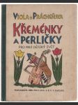 Křeménky a Perličky - náhled