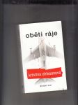 Oběti ráje - náhled