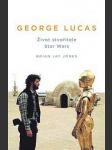 George lucas: život stvořitele star wars - náhled