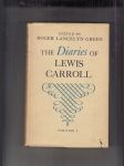 The Diaries of Lewis Carrol I., II. (2 sv.) - náhled