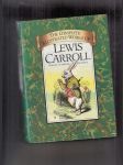 The complete illustrated works of Lewis Carroll with all 276 original drawings - náhled