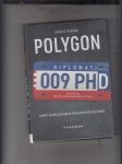 Polygon (Z pamětí československého zpravodajského důstojníka) - náhled