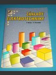 Základy elektrotechniky - náhled