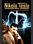 Nikola tesla a jeho tajné vynálezy - náhled