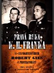 Pravá ruka k. h. franka - náhled