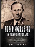 Heydrich na pražském hradě - náhled