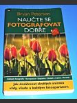 Naučte se fotografovat dobře - náhled