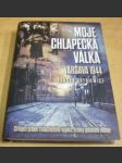 Moje chlapecká válka / Varšava 1944 - náhled