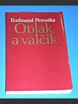 Oblak a valčík - náhled