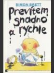 Prevítem snadno a rychle - náhled