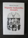 Nápady laskavého čtenáře - náhled