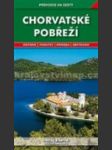 Chorvatské pobřeží - náhled