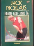 Hrajte  golf  jako  já - náhled