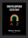 Encyklopedie estetiky - náhled