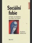 Sociální fobie: Jak překonat nadměrný stud - náhled