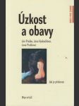 Úzkost a obavy - náhled