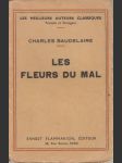 Les Fleurs du Mal - náhled