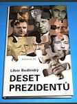 Deset prezidentů - náhled