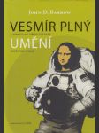 Vesmír plný umění - náhled