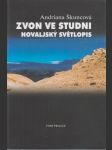 Zvon ve studni - Novaljský světlopis - náhled