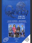 Queen - jak to začalo - náhled