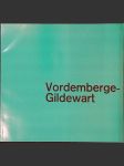 Friedrich Vordemberge-Gildewart - náhled