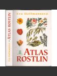 Atlas rostlin - náhled