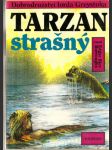 Tarzan  strašný - náhled