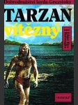 Tarzan vítězný - náhled