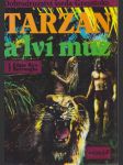 Tarzan a lví muž - náhled