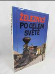 Železnicí po celém světě - náhled