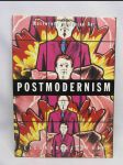 Postmodernism: Movements in Modern Art - náhled