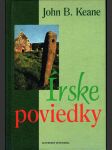 Írske poviedky - náhled