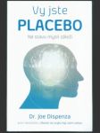 Vy jste placebo - náhled