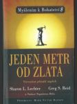 Jeden metr od zlata - náhled