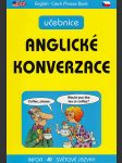 Učebnice anglické konverzace - náhled