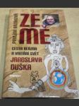 Ze mě : cesta Blázna a vnitřní svět Jaroslava Duška - náhled