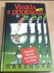 Vražda s přípitkem. Záhadné případy inspektora Alleyna - náhled