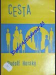 CESTA - Otázky a odpovědi - HORSKÝ Rudolf - náhled