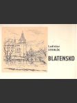 Blatensko - náhled