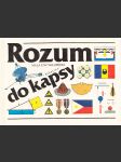 Rozum do kapsy - náhled