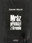 Mráz přichází z Kremlu - náhled