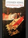 Podpaľačka - náhled