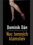 Noc temných klamstiev - náhled