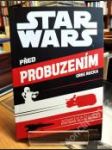 Star Wars — Před probuzením - náhled